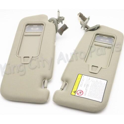 Sun Visors For Cars Kinyyocn China