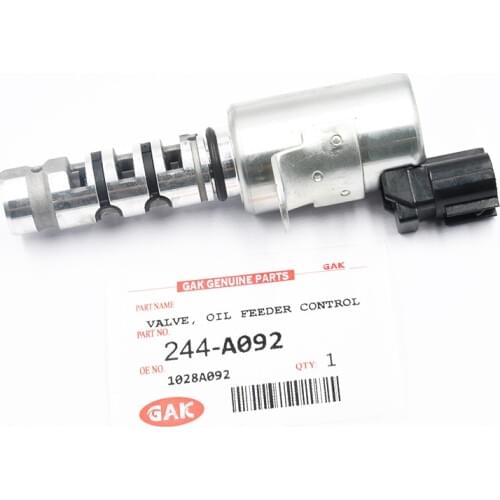 GAK For Mitsubishi ASX MIVEC OIL FEEDER CONTROL VALVE 1028a092