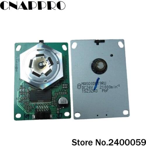 G029-1961 G0291961 Polygon Mirror Motor No SC320 for Lanier 5215 5218 5515 5518 5618 LD115 LD118 LD118D LF2005 spart parts
