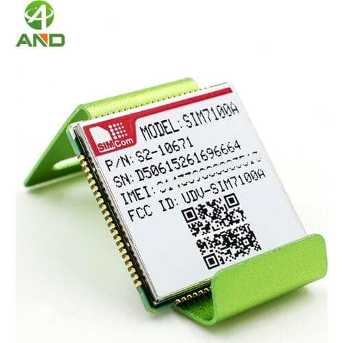 SIM7100A module,SIMCOM 4G SIM7100A