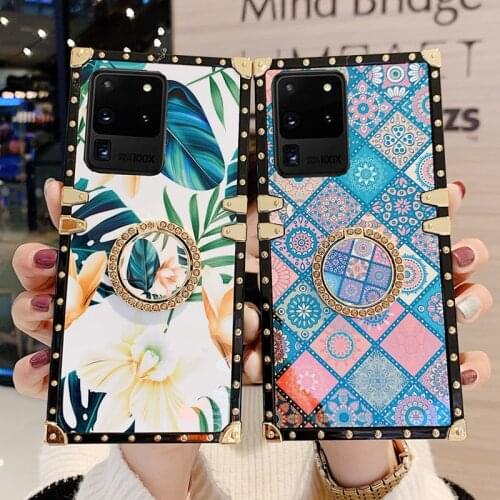 Musubo Samsung Galaxy M30s Phone Cases