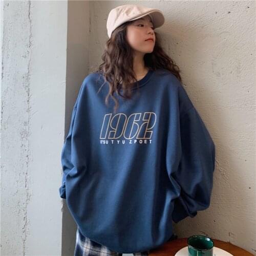 Myfjxjy Womens Autumn Hoodies