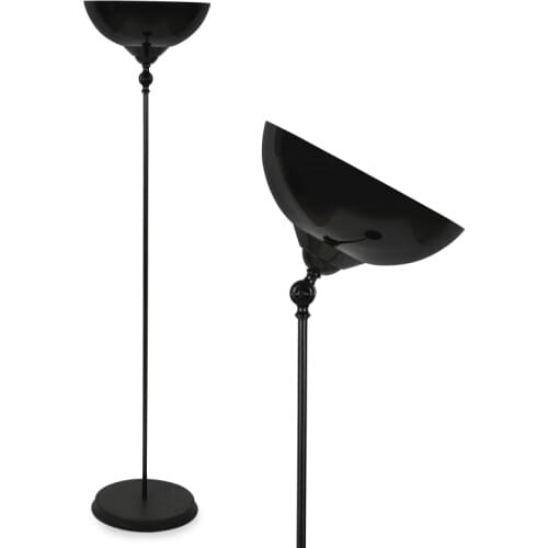 Nordic style modern vertical lighting floor standing floor lamp living room bedroom study room lighting