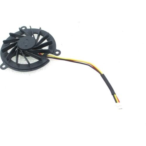 New DC 5V Mini 3pin 0.30A For Adda 40MM CPU cooling Fan AD3605HX-QB3 CWYAT 40+028100+00 S14VL AVCS110520J