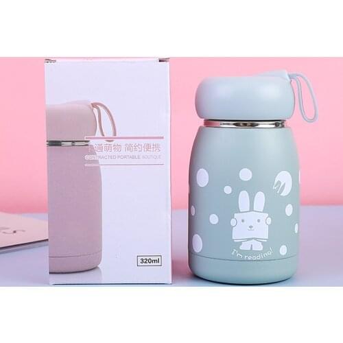 OLOEY Children's Thermoses