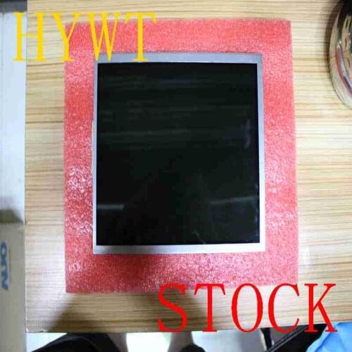 NL10276BC20-18A Brand New Original 10.4 inch industrial LCD, 1024*768, tested before shipment