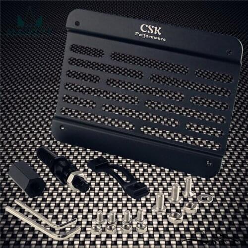 Fits For E90 E91 3 Series 325i M3 Bumper Tow Hook License Plate Mounting Bracket