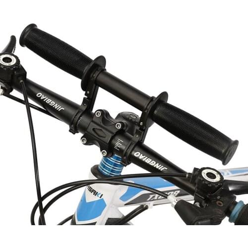 MTB Bicycle Child Handrail Mountain Bike Child Seat Accessories Fits all handlebars