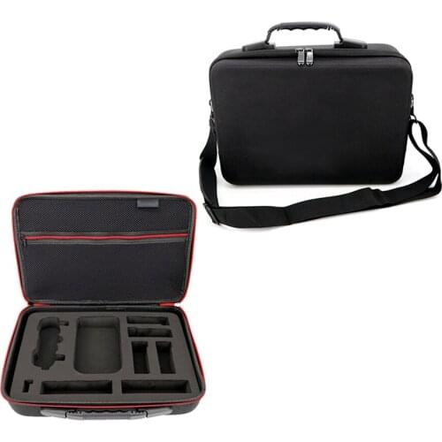 Storage Bag Backpack for DJI Mavic Air Cover Case Shoulder Bag Drones Box for DJI MAVIC Air Quadrotor and Accessories