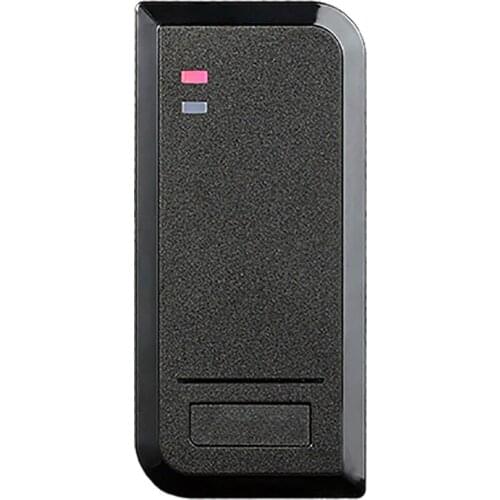 IP66 Waterproof 125Khz 13.56MHZ RFID Access Controler Control Manger Access Card Card User 2000 Reader System With