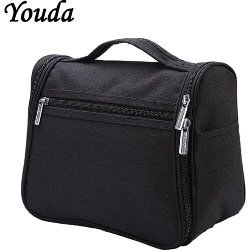 Youda Women's Cosmetic Bags