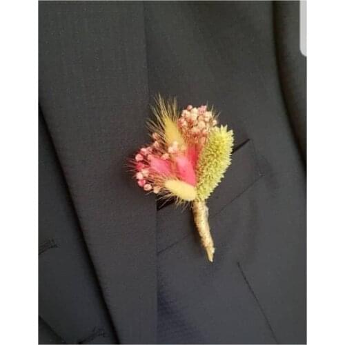 The groom And His Friends For Natural Dry Collar Flower Party Accessory хна для мехенди henna bride veil welon