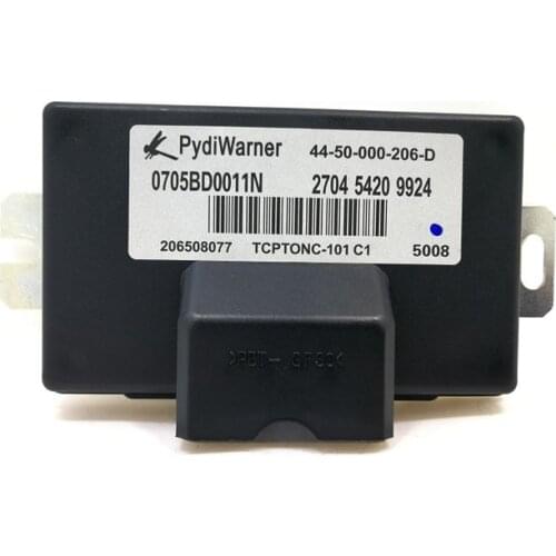 AUTO CAR Transfer Case ECU 000705bd0011N0 FOR Great Wall Hover H3 H5 Wingle 3 WINGLE 5 GWM V240