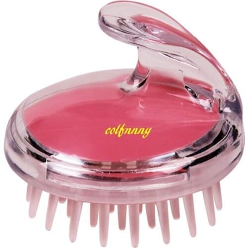 Силиконовые расчески colFnnny China At AliExpress