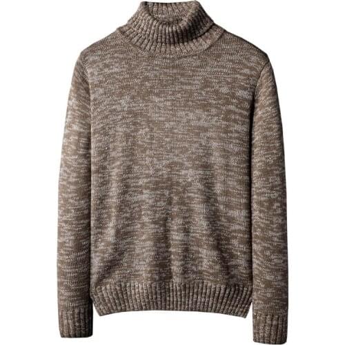 Fhumig Men's Sweaters