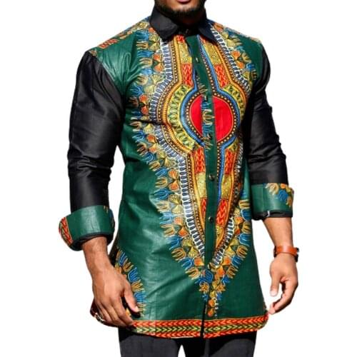 House of S·D Men's Long Sleeve T-Shirts