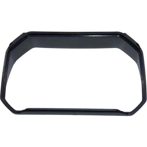 NEW-Motorcycle Sun Visor Instrument Hat Display Cover For Bmw R1250Gs Adv F750Gs F850Gs Adv R1200Gs Adv 18-19