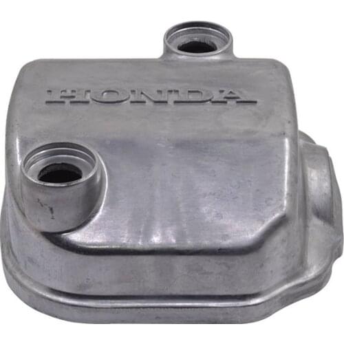 Motorcycle Underbone Cylinder Head Cover for HONDA CRF110 CRF 110 2013-2018