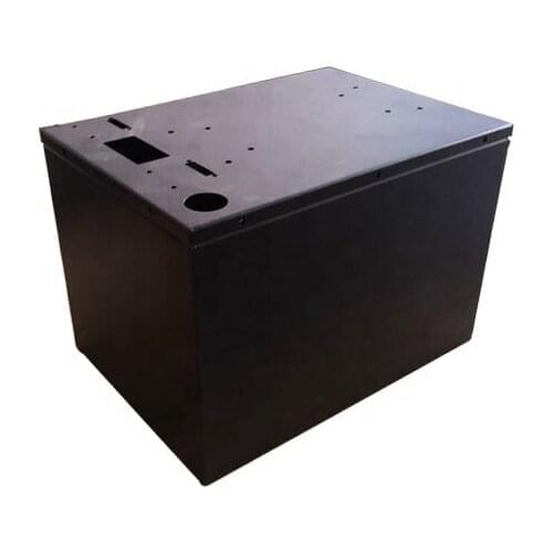 36V75ah lithium iron phosphate battery for energy storage system