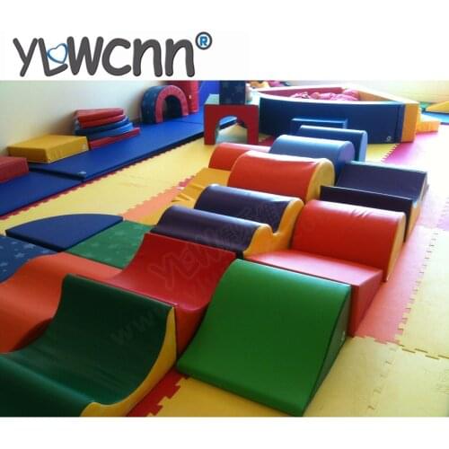 Soft Play furniture for kids INA171070