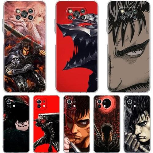 Nicerman Xiaomi Poco X2 Phone Cases