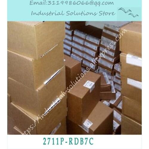 New 2711P-RDB7C Touch Screen 2711PRDB7C