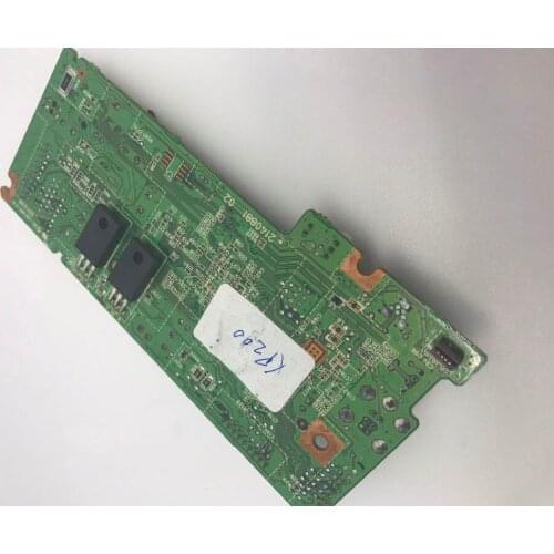 MAIN BOARD CC03 FOR EPSON XP200 XP-200 XP 200 PRINTER