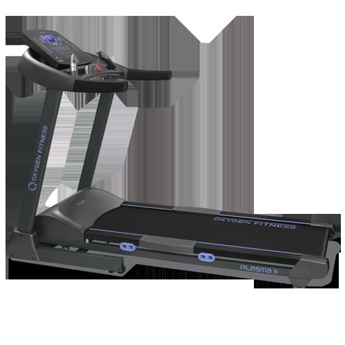 Oxygen Treadmills