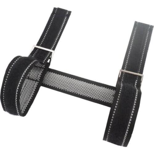 Swing Hand Straight Practice Elbow Brace Posture Corrector Support Arc Trainers Golf Accessories Golf Training Aids