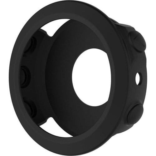 Shock-proof Protective Silicone Case for Fenix 5 Multisport GPS Watch Waterproof, sweatproof, comfortable and soft