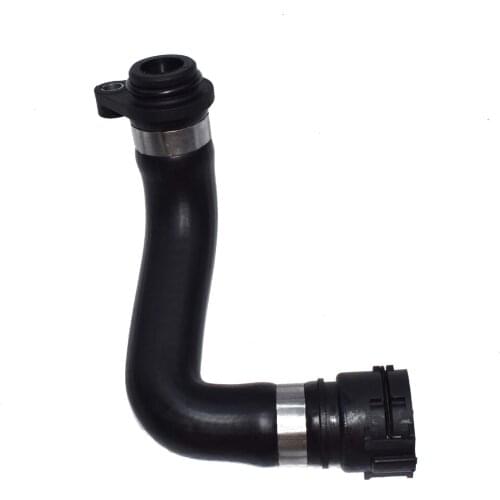 Radiator Hose Water Pipe Hose 11537572158 For BMW E87 E81 E88 E46 E90 E91 X3 E83 Free Shipping
