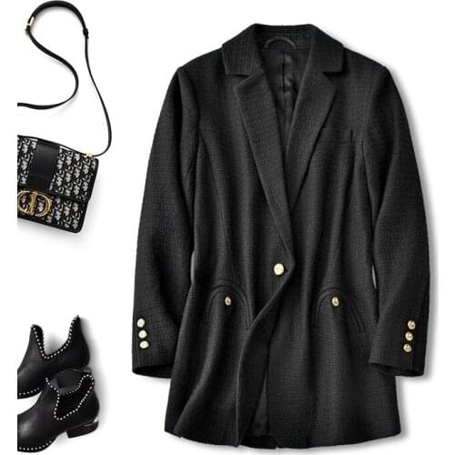 Shuchan Women's Blazers