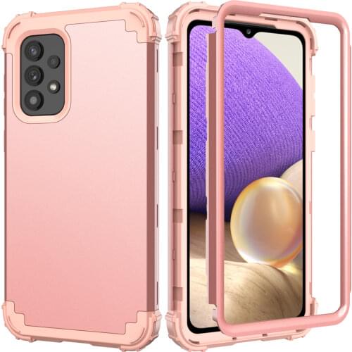 SKYLMW Samsung Galaxy A71 Phone Cases