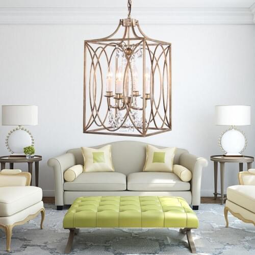 Modern Colorful Pendant lights with Crystal Shade,Creative LED Crystal Pendant lamp for Bedroom,Dining Room,Kitchen and Bar,220V