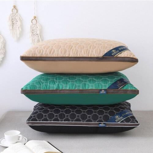 TRESREJILLAS Orthopedic Sleep Pillows