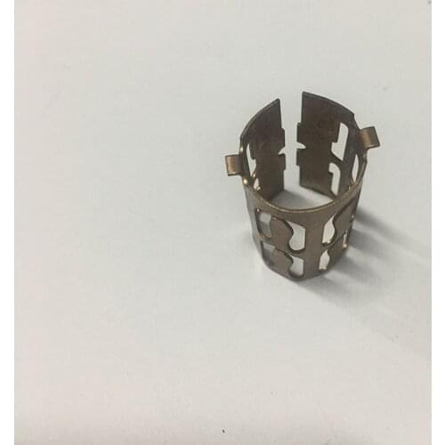 Clamping sleeve of ABS sensor 443927817 443 927 817 fit for VW Passat Audi 100 A6 S6 A4 S4