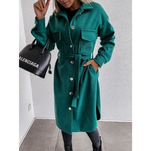 Женские пальто с воротником ZENGHUILIN China At AliExpress