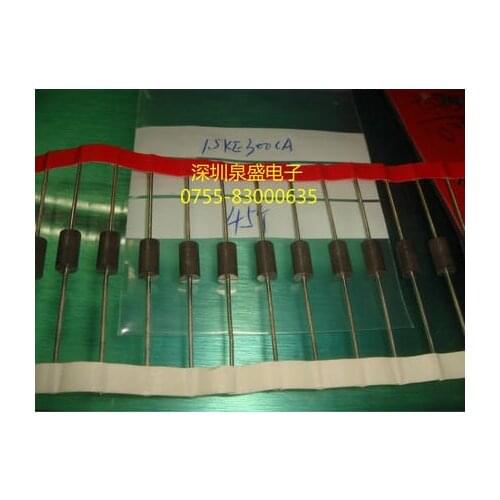 1.5KE 300CA 1.5KE300CA