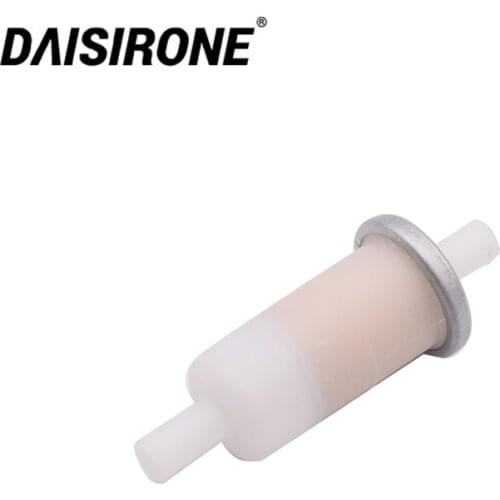 1Pcs Fuel Filter For Honda # 16900-MG8-003 CBR600 CBR900RR HAWK 650 CBR 1000F 400 600 900 800 1200 1500 16900-MG8-003