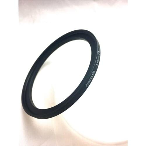 69-77mm Filter Ring Camera Adapter /69-77mm Step-Up Metal Lens Adapter