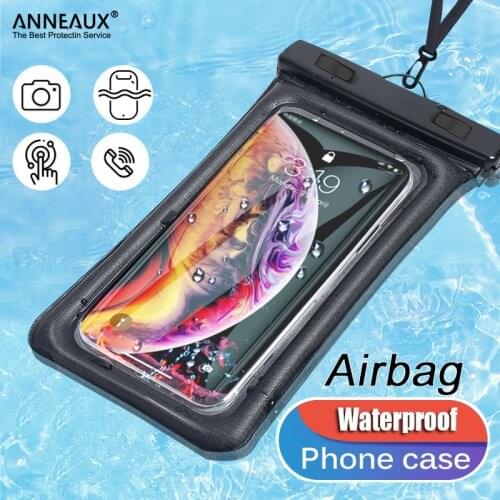 ANNEAUX Phone Cases