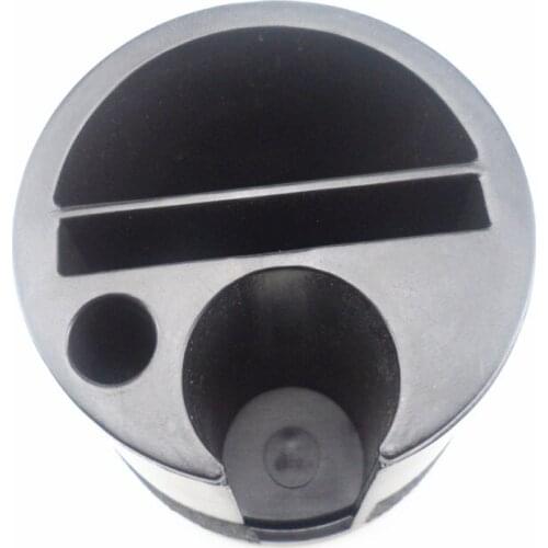 Car Armrest Box Cigarette Coin Card Holder Storage Box for Land Rover Range Rover/Evoque/Freelander/Discovery