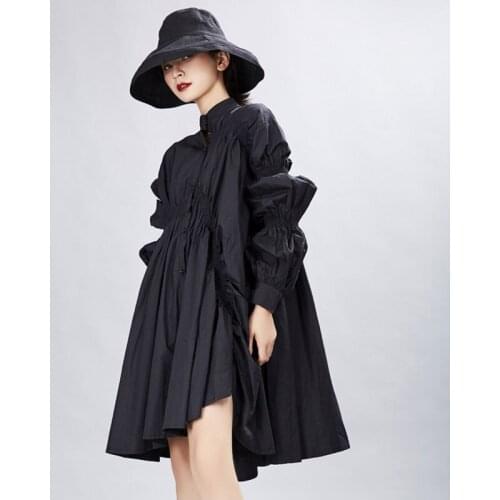 BringBring Black Blouses