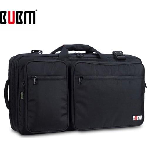 BUBM portable bag for DDJ-SX,SX2,DDJ-RX controller bag DJ guys Single shoulder case for DDJ SX MIXER protection bag gears