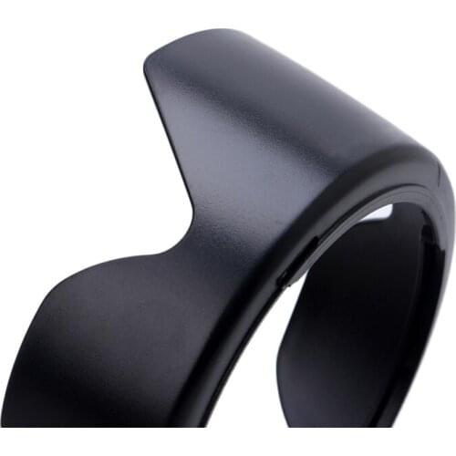 EW-73B Camera Lens Hood for canon EF-S 18-135mm F3.5-5.6 IS G88D