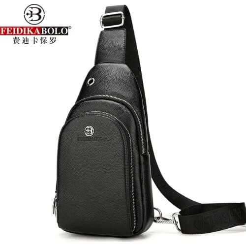 Men's Travel Bags FEIDIKABOLO China