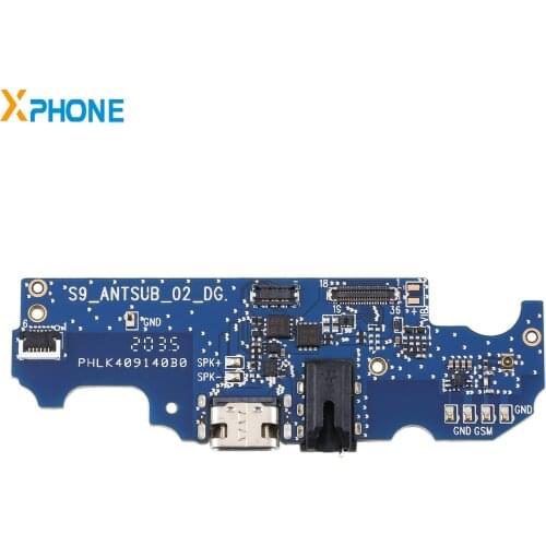 Charging Port Board for Doogee S96 Pro Charging Port dock USB Connector Flex Cable for Doogee S96 Pro