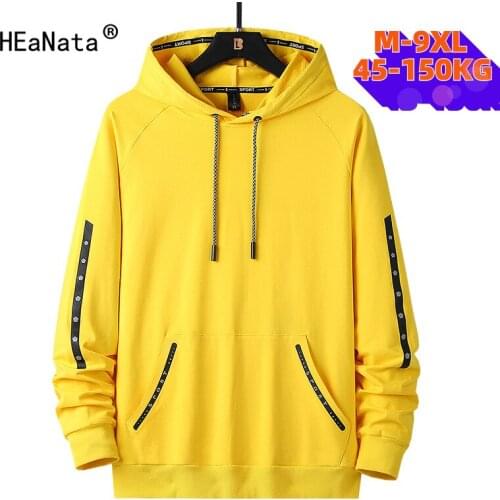 Men's Hoodies HEaNata China