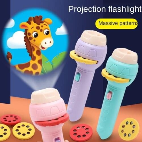 Hidear Glowing Toys