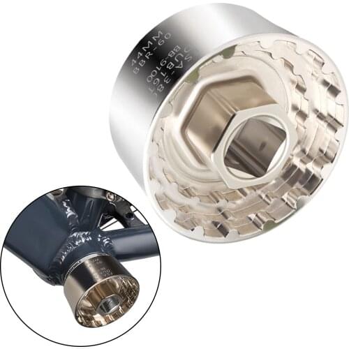 5 in 1 Bike Headset Bottom Bracket BB Remover Removal Tool Mountain Road Bicycle Electric Bike Supplies